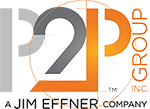 P2P logo